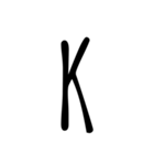 sns用語（個別スタンプ：15）