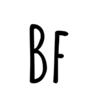 sns用語（個別スタンプ：16）