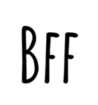 sns用語（個別スタンプ：18）