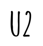 sns用語（個別スタンプ：21）