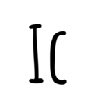 sns用語（個別スタンプ：23）