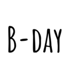 sns用語（個別スタンプ：31）