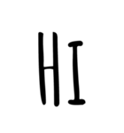 sns用語（個別スタンプ：32）