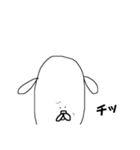 私のためのすたんぷ（個別スタンプ：35）