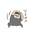 ふくかぶりん（個別スタンプ：39）