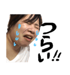 可愛くて使いやすいやつだよ（個別スタンプ：7）