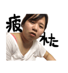 可愛くて使いやすいやつだよ（個別スタンプ：15）