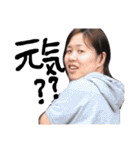 可愛くて使いやすいやつだよ（個別スタンプ：20）