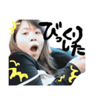 可愛くて使いやすいやつだよ（個別スタンプ：28）