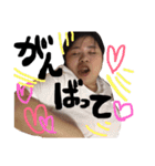 可愛くて使いやすいやつだよ（個別スタンプ：38）