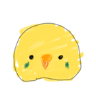 よしこのなかまたち（個別スタンプ：2）