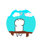 アユリより（個別スタンプ：32）