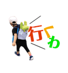 s0ta1ch1ru（個別スタンプ：9）