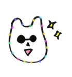 へなちょこりん（個別スタンプ：5）
