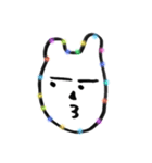 へなちょこりん（個別スタンプ：7）