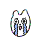 へなちょこりん（個別スタンプ：9）