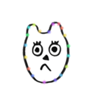 へなちょこりん（個別スタンプ：10）