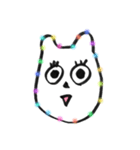 へなちょこりん（個別スタンプ：11）