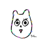 へなちょこりん（個別スタンプ：13）