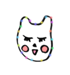 へなちょこりん（個別スタンプ：14）