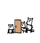 復権パぬき王国（個別スタンプ：26）