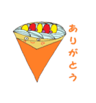 カップケーキの妖精たち（個別スタンプ：2）