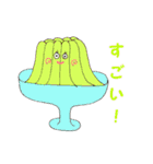 カップケーキの妖精たち（個別スタンプ：22）