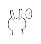 はひうさ（個別スタンプ：1）
