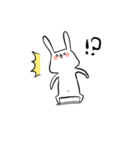 はひうさ（個別スタンプ：5）