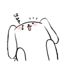 はひうさ（個別スタンプ：8）