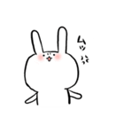 はひうさ（個別スタンプ：13）