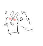 はひうさ（個別スタンプ：33）