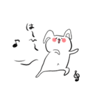 はひうさ（個別スタンプ：34）
