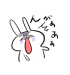 はひうさ（個別スタンプ：37）