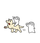 へどろうのスタンプ2（個別スタンプ：21）