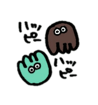 チョコ＆ミント3（個別スタンプ：13）