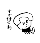 ゆーろくん 2（個別スタンプ：30）
