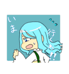 劇団パクス・ソムニウム（個別スタンプ：6）