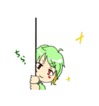 劇団パクス・ソムニウム（個別スタンプ：7）