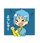 劇団パクス・ソムニウム（個別スタンプ：8）