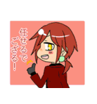 劇団パクス・ソムニウム（個別スタンプ：10）