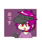 劇団パクス・ソムニウム（個別スタンプ：15）