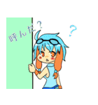 劇団パクス・ソムニウム（個別スタンプ：21）