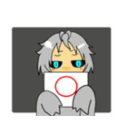 劇団パクス・ソムニウム（個別スタンプ：22）