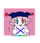 劇団パクス・ソムニウム（個別スタンプ：23）