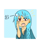 劇団パクス・ソムニウム（個別スタンプ：25）