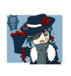 劇団パクス・ソムニウム（個別スタンプ：30）