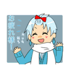 劇団パクス・ソムニウム（個別スタンプ：32）