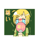 劇団パクス・ソムニウム（個別スタンプ：34）