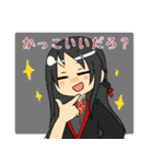 劇団パクス・ソムニウム（個別スタンプ：35）
